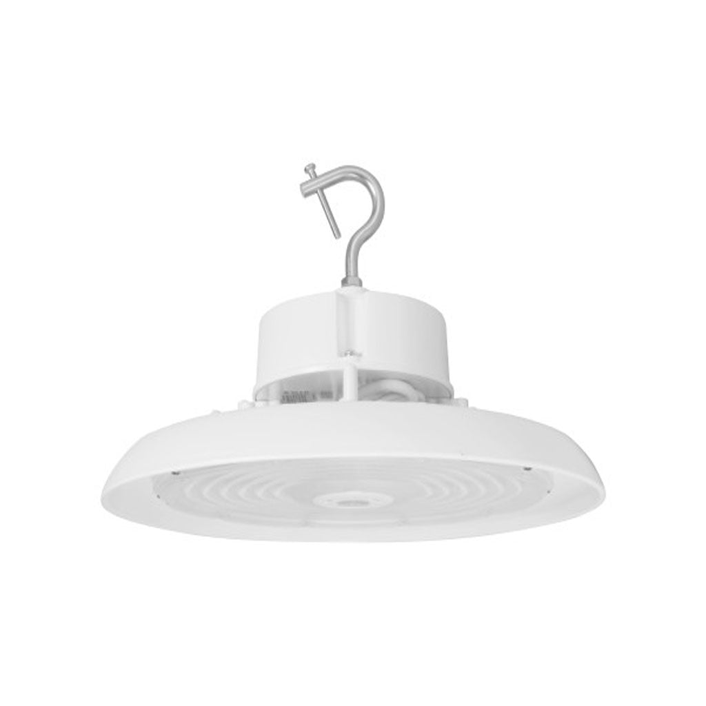 Nicor HBC4 200W White LED UFO 5000K High Bay