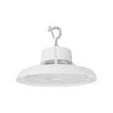 Nicor HBC4 200W White LED UFO 5000K High Bay