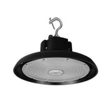 Nicor HBC4 240W Black LED UFO 4000K High Bay
