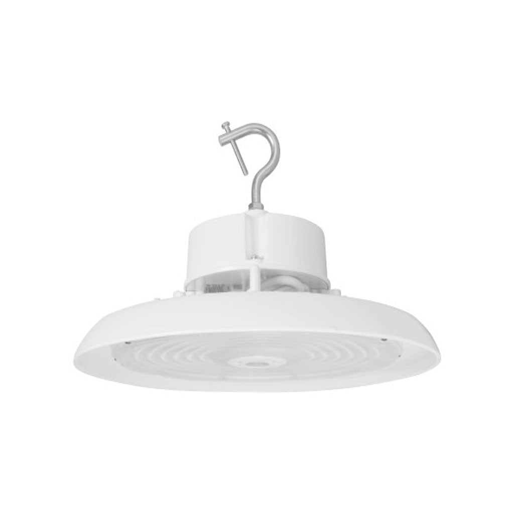Nicor HBC4 240W White LED UFO 5000K High Bay