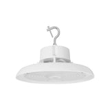 Nicor HBC4 240W White LED UFO 5000K High Bay