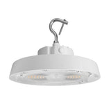 Nicor HBC5 150W White Selectable LED UFO High Bay