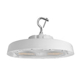 Nicor HBC5 240W White Selectable LED UFO High Bay