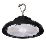 Day-Brite HCY 150w LED UFO 120-347v Round High Bay White Fixture