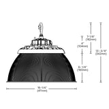 Philips - HCY0823L8CST-BK-REFLECTOR - BulbAmerica