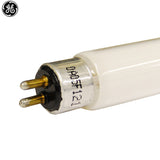 GE 12775 5113CW - 13W 13V T5 Low Voltage Aircraft Aviation Fluorescent Lamp Bulb - BulbAmerica