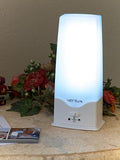 Verilux HappyLight 6000 Sunshine Supplement Light System - BulbAmerica