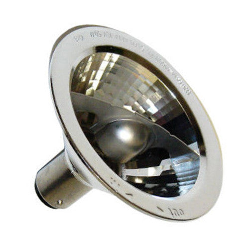 AR70 bulb Sylvania 20w 12v BA15 FL25 3000k Halogen Light Bulb