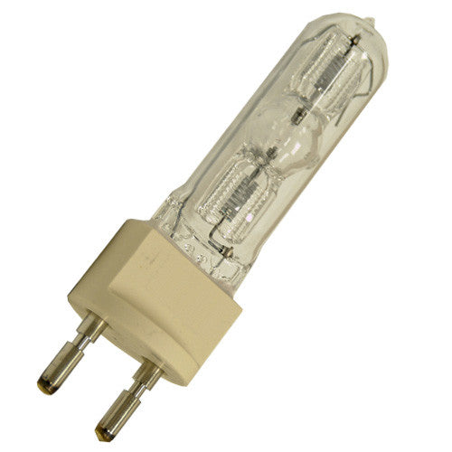 OSRAM HSR 1200w /60 G22 Medium Bipost metal halide light bulb