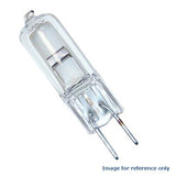 OSRAM FDV 64642 bulb HLX 150w 24v G6.35 Single Ended Halogen light Bulb_1