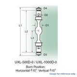 Ushio - 5000360 - BulbAmerica