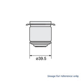 Ushio 1000145 - CWZ JCS120V-1500W Projector Light Bulb - BulbAmerica