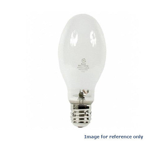 GE 47763 MVR 175w E40 Mogul ED28 3900K Multi-Vapor Quartz Metal Halide bulb