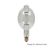 GE 41828 MVR1000 /U/40 1000w BT56 E40 4000K Multi-Vapor Quartz Metal Halide bulb