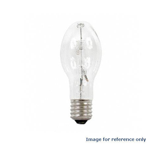 GE 12471 HR100A38 100w ED23.5 E39 HID 5700K Mercury Street Lighting Bulb