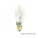 GE 11668 35w B17 LU35/MED E26 Ecolux Lucalox High Pressure Sodium HID bulb - BulbAmerica