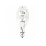 GE MVR400/VBU/HO High Output Multi-Vapor Quartz Lamp - BulbAmerica
