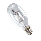 USHIO MP150/U/MED/42/PS 150w E26 EDX17 PulseStrike Clear Metal Halide Bulb
