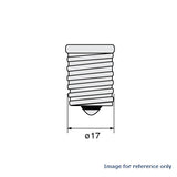 USHIO 100w 120v FSF Flood MR16 No Front Glass FL38 Halogen Light Bulb - BulbAmerica