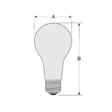 Ushio - 1000265 - BulbAmerica