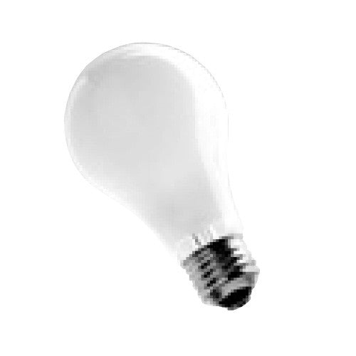Ushio 1000265 - ECA A-23 3200K Photography Photoflood Light Bulb
