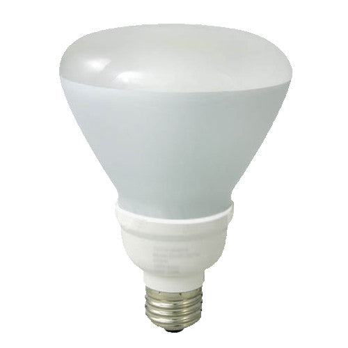 SUNLITE Compact Fluorescent 23W R40 Dimmable Reflector Bulb