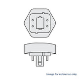 SYLVANIA CF26DT/E/IN/830/ECO Light Bulb_2