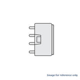 Sunlite FT24DL/841 Compact Fluorescent 24W 2G11 Base 4100K Twin Tube Bulb_1