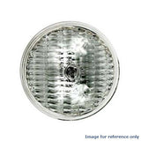 GE  4591 - 100w PAR36 Screw Terminals Aircraft Light Bulb