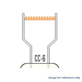 4405 - 30w PAR36 Screw Terminals GE Replacement Tractor Light Bulb_1