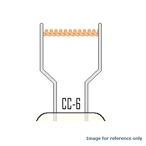 4411 Led Bulb Insert 4411 - 35W 12V PAR36 Sealed Beam Aviation GE Replacement Bulb – BulbAmerica