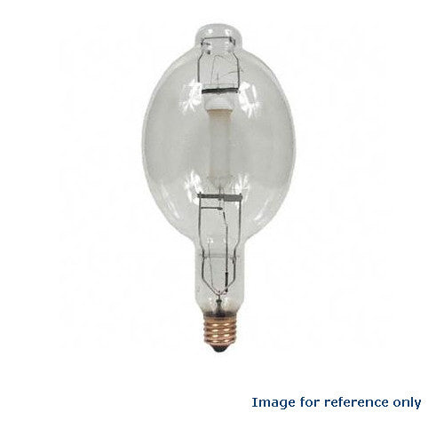 GE 1500W BT56 MVR1500 HBU Sports Lighting Bulb