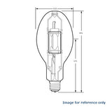 GE - 13582 - BulbAmerica