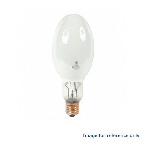 Ge 18902 GE 13582 MPR400C /VBU/HO/O 400W ED37 High Output Multi-Vapor Quartz Me ...