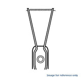 10Pk - GE 1317 34265 3w 6v B6 BA15s Low Voltage Miniature Aircraft Aviation Bulb_2