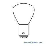 GE  1196 - 38w RP11 12.5v Light Bulb_5