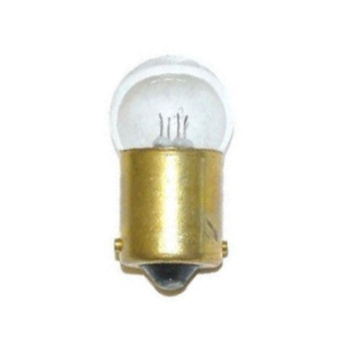 GE 26570 631 - 9w G6 BA15s 2C-2R 14v Miniature Automotive Low Voltage Light Bulb