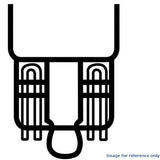 GE  24 - 3w 14v wedge base Automotive Light Bulb - BulbAmerica