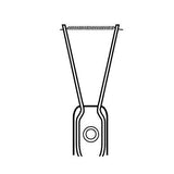 GE 1680X - 25w S8 6v Aircraft Low Voltage Light Bulb_3