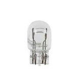 GE  7443 - 25w 13.5v T7 Bulb Automotive bulb - 2 Light Bulbs - BulbAmerica