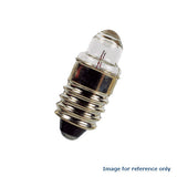GE  222 - 1w TL3 Bulb 2.25v Low Voltage Automotive bulb - BulbAmerica