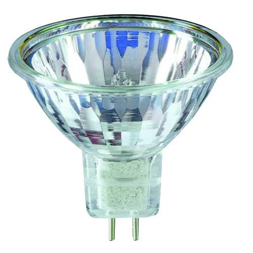 GE DDL lamp - 150w 20v MR16 Halogen Light Bulb