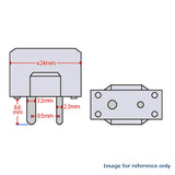 Philips - 316554 - BulbAmerica