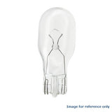 GE  921 - 18W 12.8v T5 Automotive Lamp - 2 Bulbs - BulbAmerica
