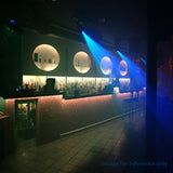 Optima Lighting - 3528-60WW - BulbAmerica