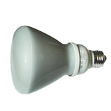 16 Watt - 65 W Equal - Warm White 2700K - CFL Light Bulb - BR30 Reflector - D... - BulbAmerica