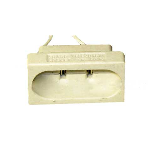PAR56 & PAR64 GX16d Mogul End Prong Ceramic Lamp Holder Socket ...