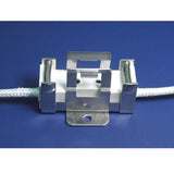 GY9.5 and GZ9.5 ceramic socket lamp holder - 69020 TP-23H Replacement_3