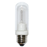 Platinum 150W 120V T10 E26 Medium Base Clear Halogen Bulb