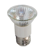 Platinum 50W 120V MR16 E26 Medium Base Mini Reflector Bulb